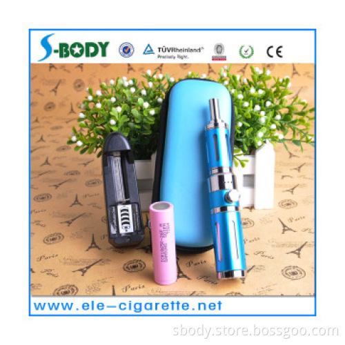 Hot sell w100 mod mechanical mod w100 ecig QQ mod from Sbody